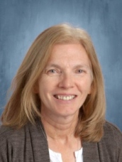 Photo of Bernice Dunbar