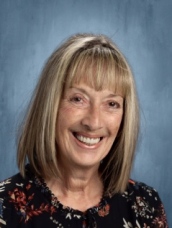 Photo of Lesley Margetak