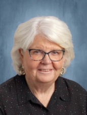 Photo of Elaine Garner