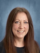 Photo of Helen Mahieux