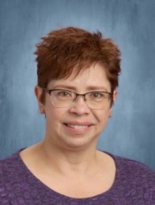 Photo of Tammy Gregory