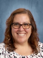 Photo of Brandie Fast