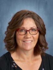 Photo of Barb Lindsell