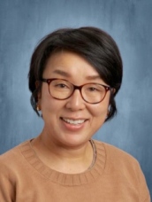 Photo of Kaori Aindow