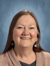 Photo of Myrna Dembicki