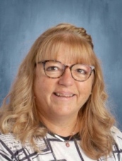 Photo of Michele Pitt
