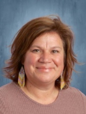 Photo of Carol Lach