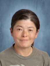 Photo of Kana Miklos