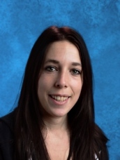 Photo of Tia Colucci