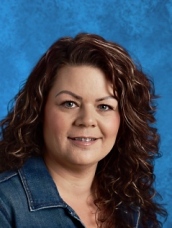 Photo of Nicole Ginther
