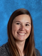 Photo of Sarah Amatto