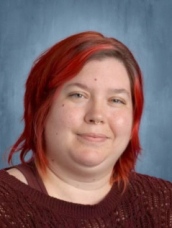 Photo of Ashllee Graham