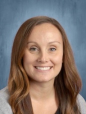 Photo of Meagan McKenna