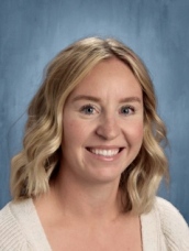 Photo of Becca Bennett