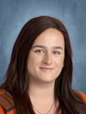 Photo of Domonique Gould