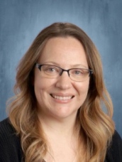 Photo of Glenys Nelson
