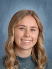 Photo of Abigail Pohl