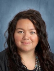 Photo of Cesalee Williams