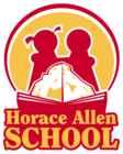 Horace Allen School Home Page