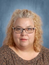 Photo of Charlotte Kang