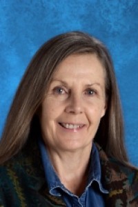 Photo of Laurie Lowe