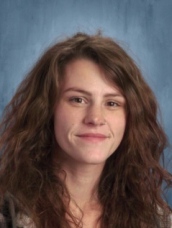 Photo of Samantha Pickering