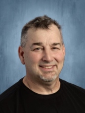 Photo of Steve Liepert